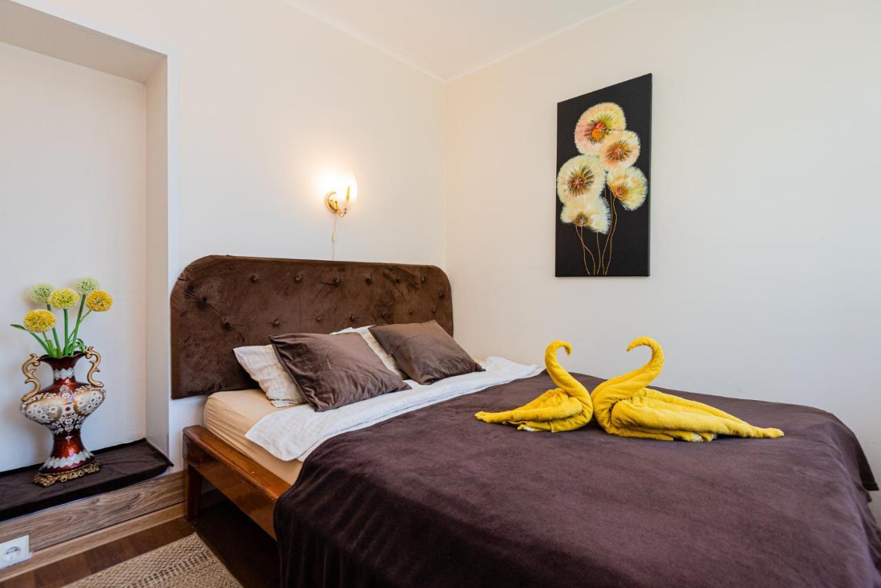 Jurates Apartaments بالانغا المظهر الخارجي الصورة