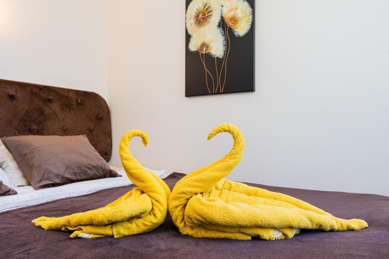 Jurates Apartaments بالانغا المظهر الخارجي الصورة