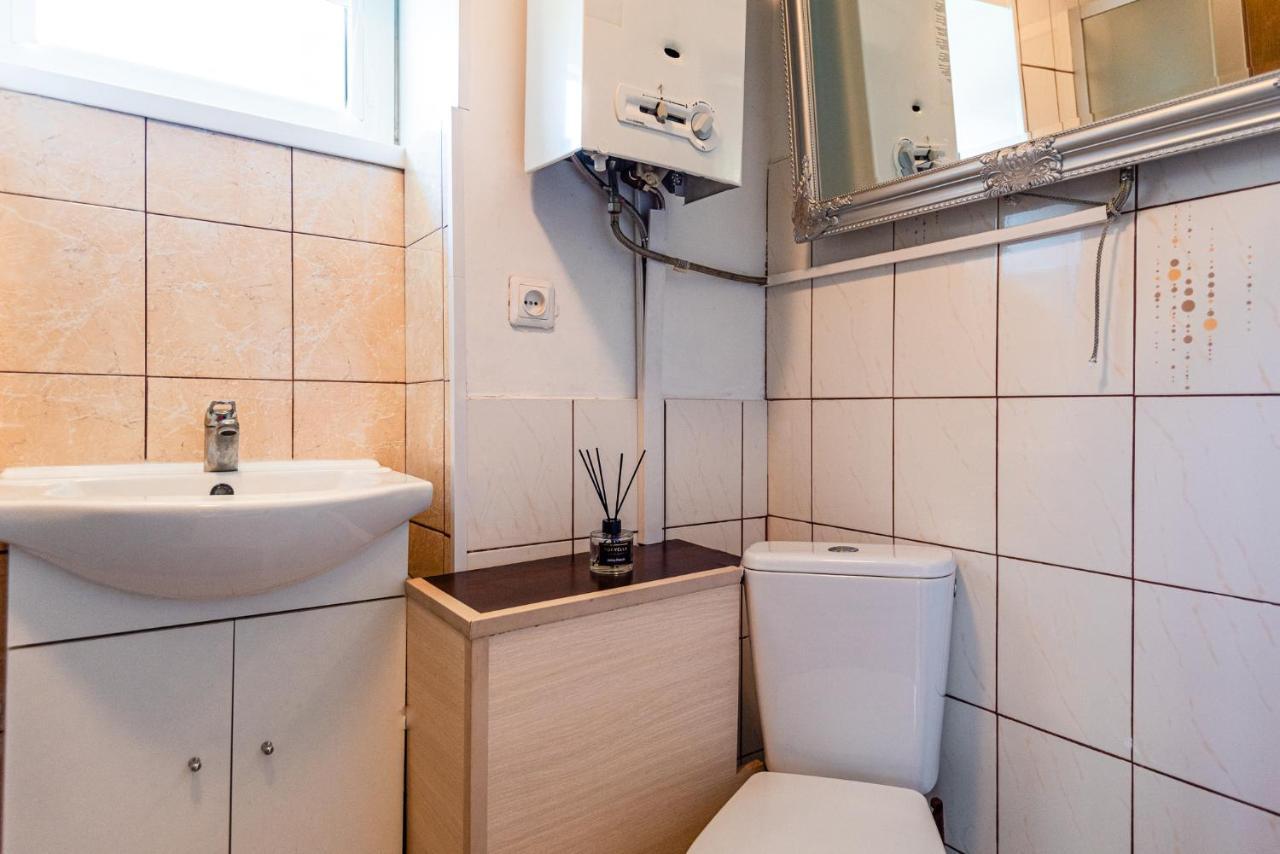 Jurates Apartaments بالانغا المظهر الخارجي الصورة