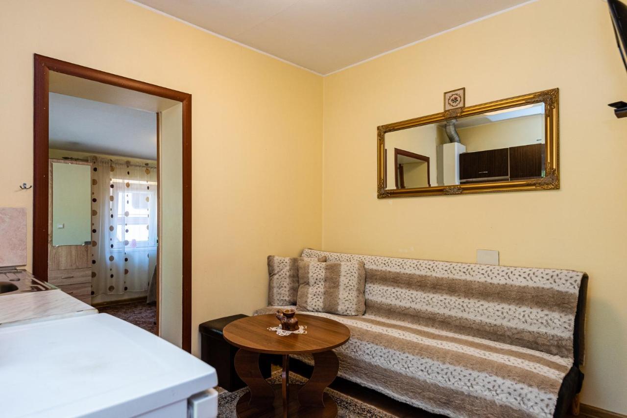 Jurates Apartaments بالانغا المظهر الخارجي الصورة