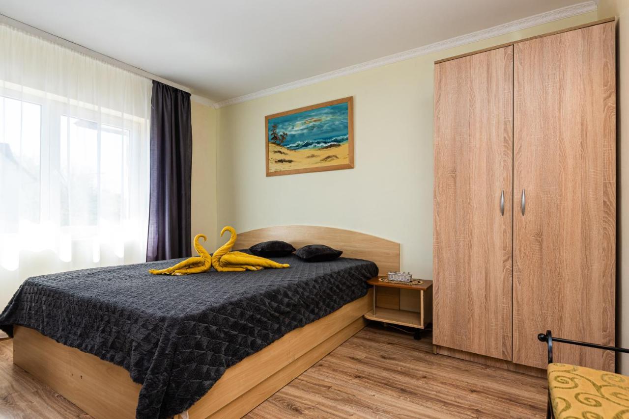 Jurates Apartaments بالانغا المظهر الخارجي الصورة