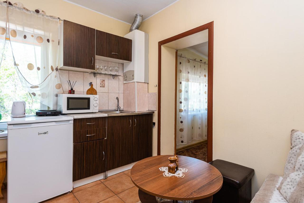 Jurates Apartaments بالانغا المظهر الخارجي الصورة
